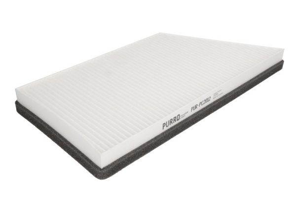 PURRO PUR-PC2012 Filter, cabin air