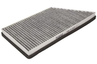 Filter, cabin air PURRO PUR-PC2012C