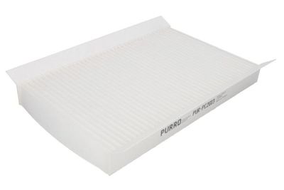 Filter, cabin air PURRO PUR-PC2013