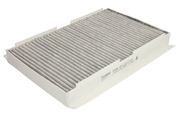 PURRO PUR-PC2013AG Filter, cabin air