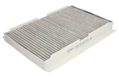 Filter, cabin air PURRO PUR-PC2013AG
