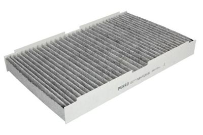 Filter, cabin air PURRO PUR-PC2013C