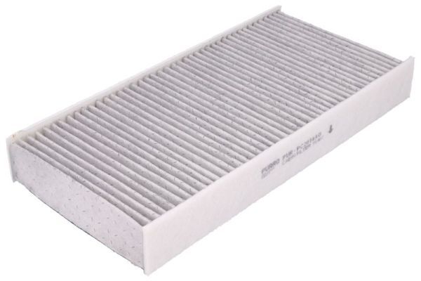 PURRO PUR-PC2014AG Filter, cabin air