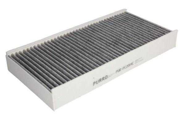 PURRO PUR-PC2014C Filter, cabin air