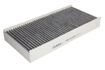 Filter, cabin air PURRO PUR-PC2014C