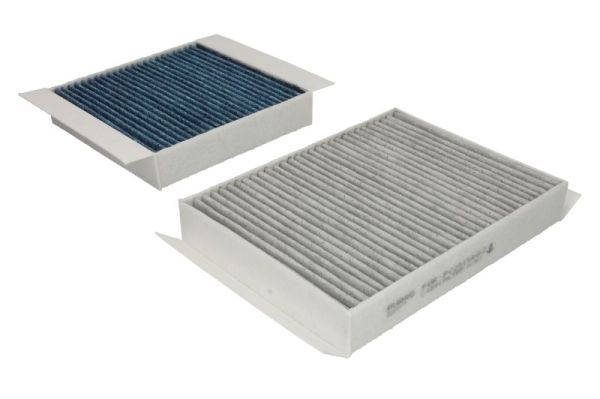 PURRO PUR-PC2015AG-2 Filter, cabin air