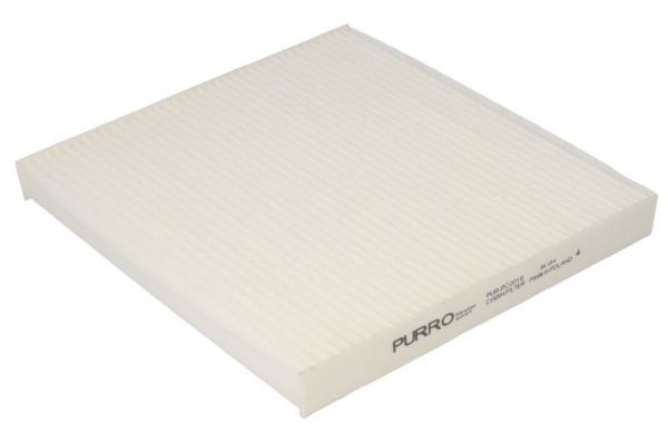 PURRO PUR-PC2016 Filter, cabin air