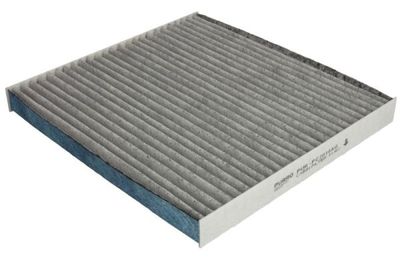 Filter, cabin air PURRO PUR-PC2016AG
