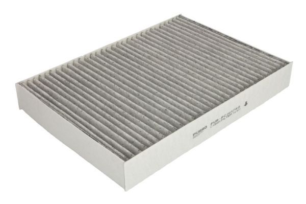 PURRO PUR-PC2017AG Filter, cabin air
