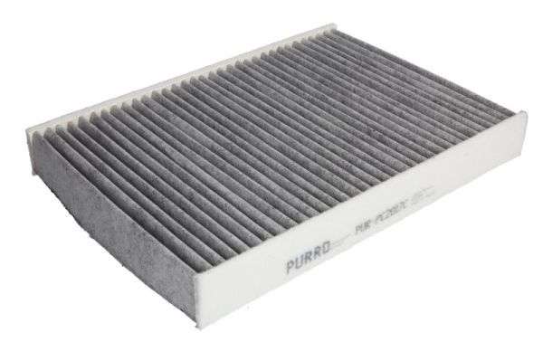 PURRO PUR-PC2017C Filter, cabin air