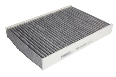 Filter, cabin air PURRO PUR-PC2017C