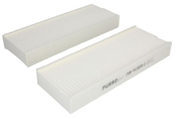 PURRO PUR-PC2020-2 Filter, cabin air