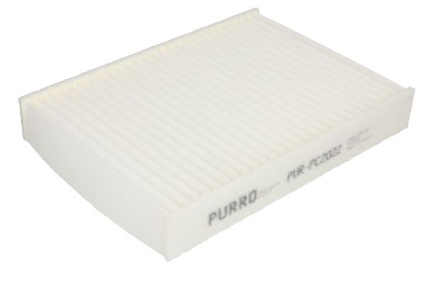 PURRO PUR-PC2022 Filter, cabin air