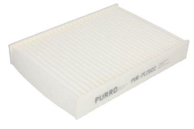 Filter, cabin air PURRO PUR-PC2022