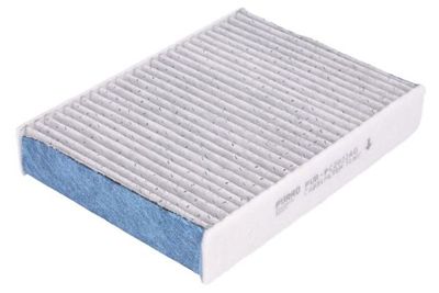 Filter, cabin air PURRO PUR-PC2022AG