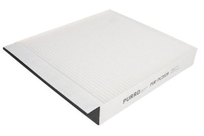 Filter, cabin air PURRO PUR-PC2028