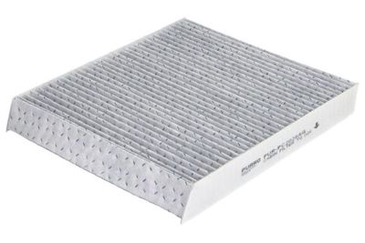 Filter, cabin air PURRO PUR-PC2028AG