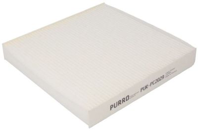 Filter, cabin air PURRO PUR-PC2029