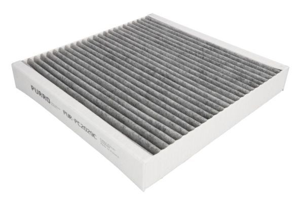 PURRO PUR-PC2029C Filter, cabin air