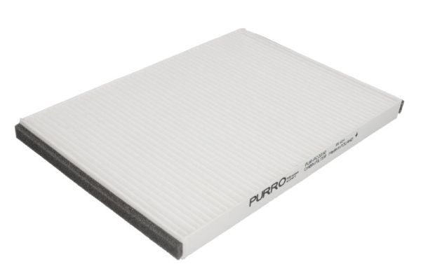 PURRO PUR-PC2030 Filter, cabin air