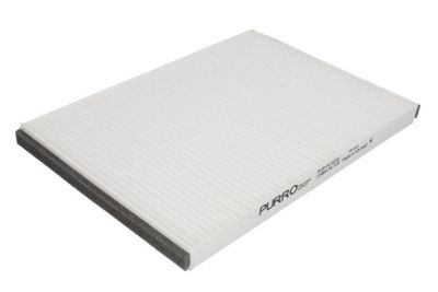 Filter, cabin air PURRO PUR-PC2030