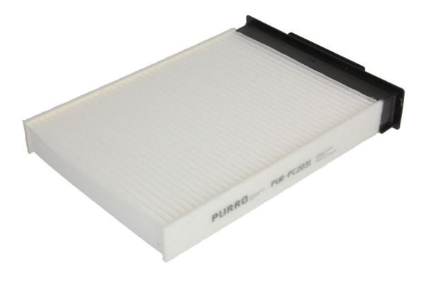 PURRO PUR-PC2031 Filter, cabin air