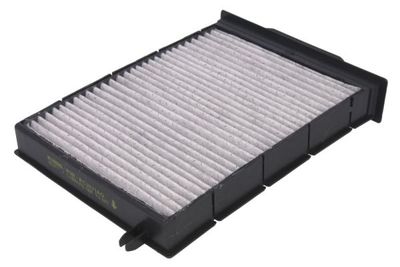 Filter, cabin air PURRO PUR-PC2031AG