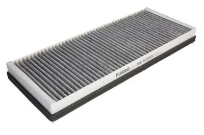 Filter, cabin air PURRO PUR-PC2032C