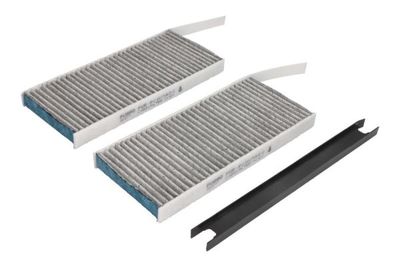 Filter, cabin air PURRO PUR-PC2035AG-2