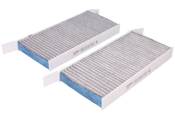 PURRO PUR-PC2036AG-2 Filter, cabin air