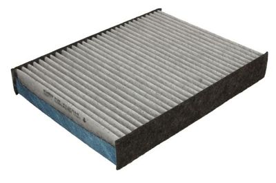 Filter, cabin air PURRO PUR-PC2038AG