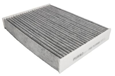 Filter, cabin air PURRO PUR-PC2038C