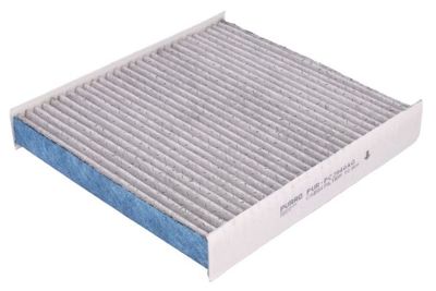 Filter, cabin air PURRO PUR-PC2040AG