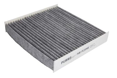 Filter, cabin air PURRO PUR-PC2040C