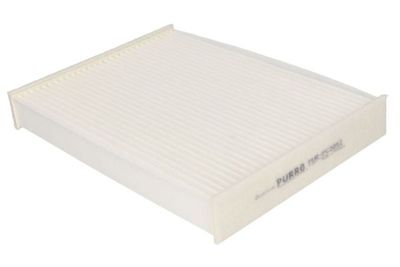 Filter, cabin air PURRO PUR-PC2042