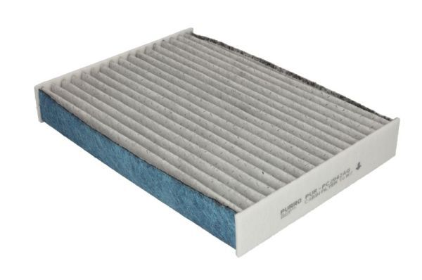 PURRO PUR-PC2042AG Filter, cabin air