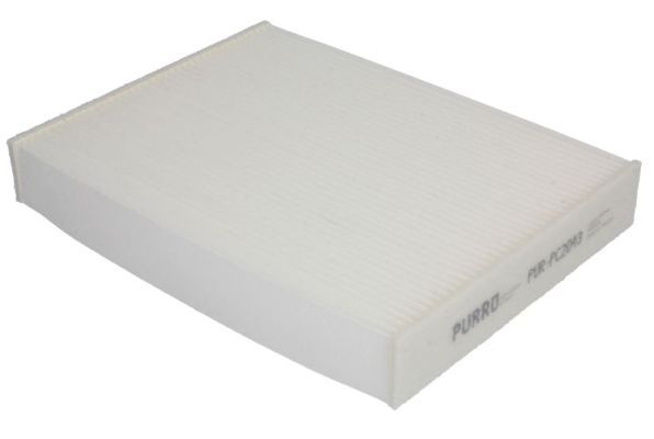 PURRO PUR-PC2043 Filter, cabin air