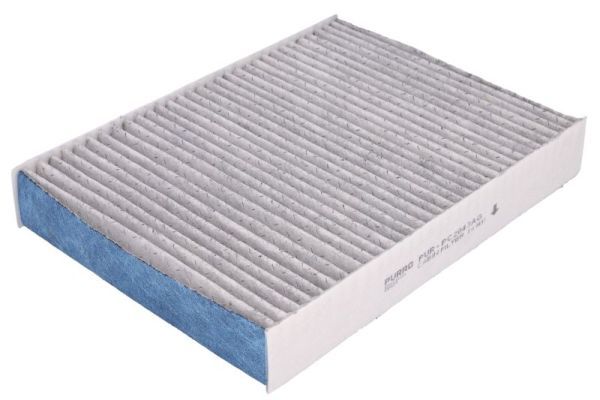 PURRO PUR-PC2043AG Filter, cabin air