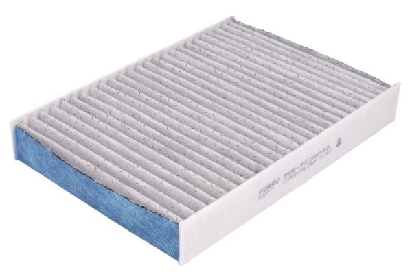 PURRO PUR-PC2045AG Filter, cabin air