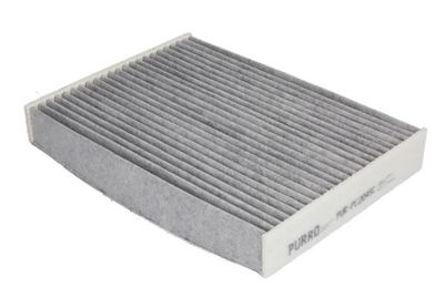 Filter, cabin air PURRO PUR-PC2045C