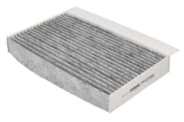 PURRO PUR-PC2046C Filter, cabin air