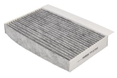Filter, cabin air PURRO PUR-PC2046C