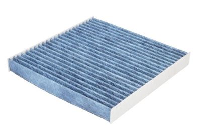 Filter, cabin air PURRO PUR-PC2047AG