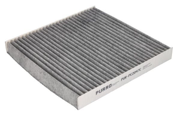 PURRO PUR-PC2047C Filter, cabin air