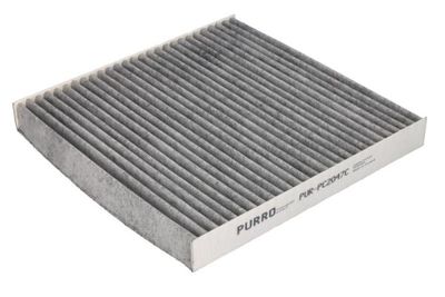 Filter, cabin air PURRO PUR-PC2047C