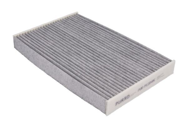 PURRO PUR-PC2048C Filter, cabin air