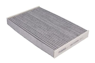 Filter, cabin air PURRO PUR-PC2048C