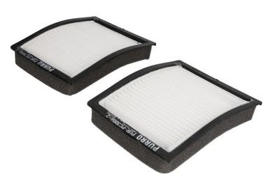 Filter, cabin air PURRO PUR-PC3006-2