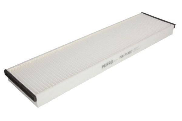 PURRO PUR-PC3007 Filter, cabin air