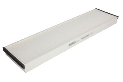 Filter, cabin air PURRO PUR-PC3007